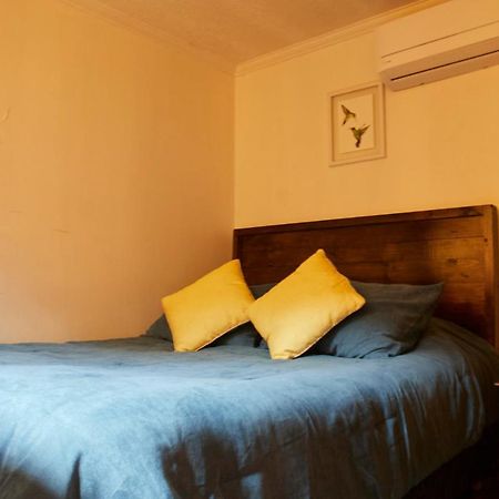 Hostal Aldea Colchagua Experience Santa Cruz Extérieur photo