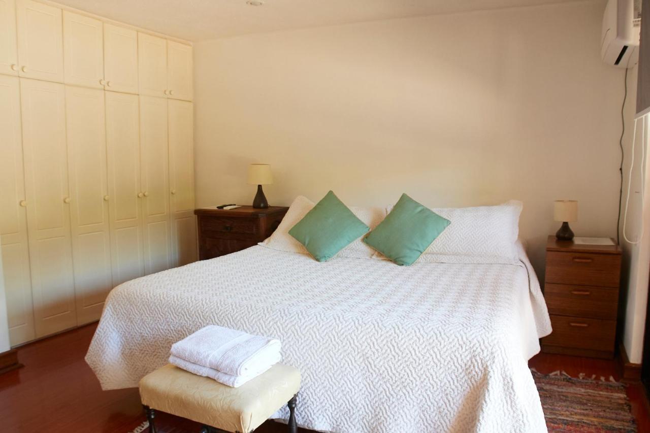 Hostal Aldea Colchagua Experience Santa Cruz Extérieur photo