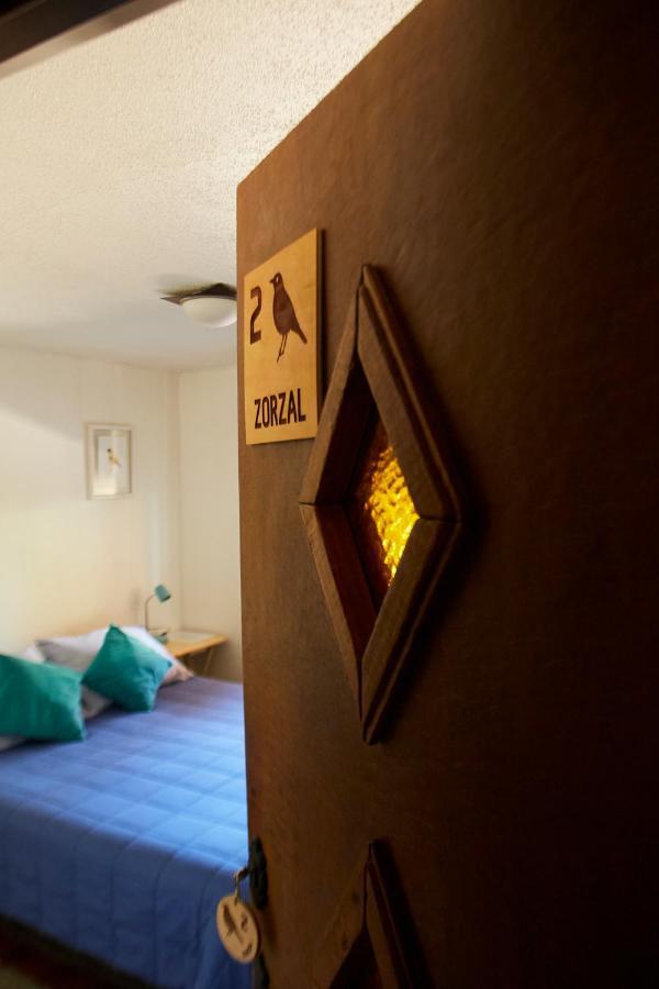 Hostal Aldea Colchagua Experience Santa Cruz Extérieur photo