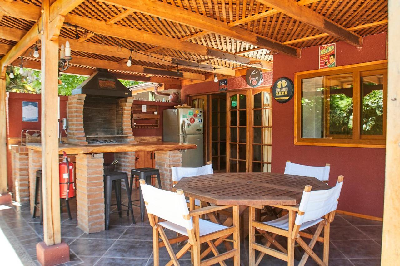Hostal Aldea Colchagua Experience Santa Cruz Extérieur photo