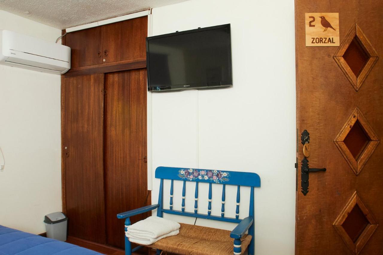 Hostal Aldea Colchagua Experience Santa Cruz Extérieur photo